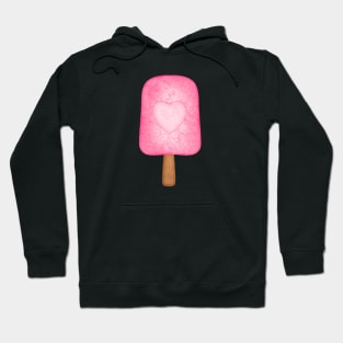 Ice Cream Love Hoodie